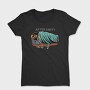 After Party Corpse, Tricou Femei