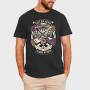 Guitar Hero School Of Rock, Tricou Barbati (Unisex)