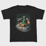 Alien Invasion, Tricou Copii