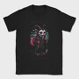 Trend the Dark Twist Krampus, Tricou Barbati (Unisex)