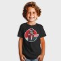 Santa Speedster, Tricou Copii