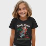 Santas Motorcycle Ride, Tricou Copii