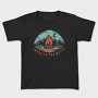 Back To The Wild, Tricou Copii