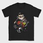 Batman Robin, Tricou Barbati (Unisex)