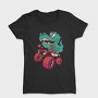 Trex Truck, Tricou Femei