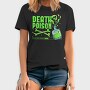 Deathly Poison, Tricou Barbati (Unisex)