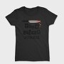 True Crime Junkie, Tricou Femei