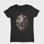 Trex Missing Tooth, Tricou Femei
