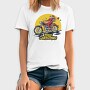 Santas Ride, Tricou Barbati (Unisex)