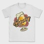 Beer Fest Brew, Tricou Barbati (Unisex)