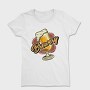 Beer Fest Brew, Tricou Femei