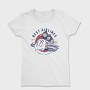 Best Airlines Kyoto, Tricou Femei