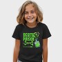 Deathly Poison, Tricou Copii