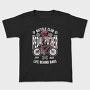 Bmx Gear Wrench, Tricou Copii