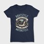 Brat Style Road Fighter, Tricou Femei