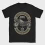 Built For Speed Adventure, Tricou Barbati (Unisex)