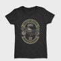 Built For Speed Adventure, Tricou Femei