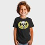 Skull Smiley, Tricou Copii