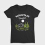 Pine Forest Stroll, Tricou Femei