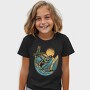 Surfing Marlin Paradise, Tricou Copii