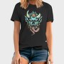 Demon Grin, Tricou Barbati (Unisex)