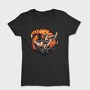 Revolutionary Fire, Tricou Femei