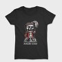Skull Pirate, Tricou Femei
