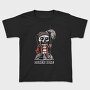 Skull Pirate, Tricou Copii