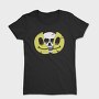 Skull Smiley, Tricou Femei
