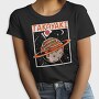 Takoyaki Space Explorer, Tricou Femei