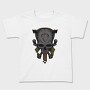 Skullpunch, Tricou Copii
