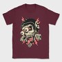 Skullspike, Tricou Barbati (Unisex)