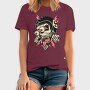 Skullspike, Tricou Barbati (Unisex)
