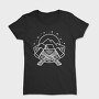 Solar Eclipse, Tricou Femei