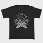 Solar Eclipse, Tricou Copii