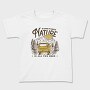 Sometimes Nature Van Life, Tricou Copii