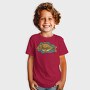 Big Carp Fish, Tricou Copii