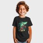 Shark Boxer, Tricou Copii