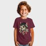 Skullspike, Tricou Copii