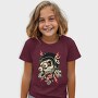 Skullspike, Tricou Copii