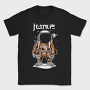 Space Explorer, Tricou Barbati (Unisex)