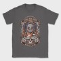 Space Fox Dreams, Tricou Barbati (Unisex)