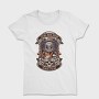 Space Fox Dreams, Tricou Femei
