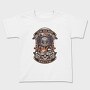 Space Fox Dreams, Tricou Copii