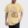 Banana Conda, Tricou Barbati (Unisex)