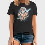 Thunder God, Tricou Barbati (Unisex)