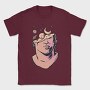 Space Muse, Tricou Barbati (Unisex)