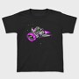 Space Rocket Blast, Tricou Copii