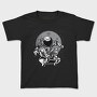 Space Skater, Tricou Copii