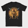 Spartan Superior, Tricou Barbati (Unisex)